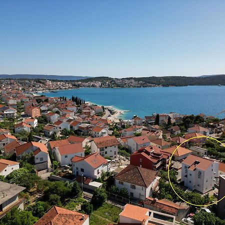 Apartments Lastro Trogir Exterior foto