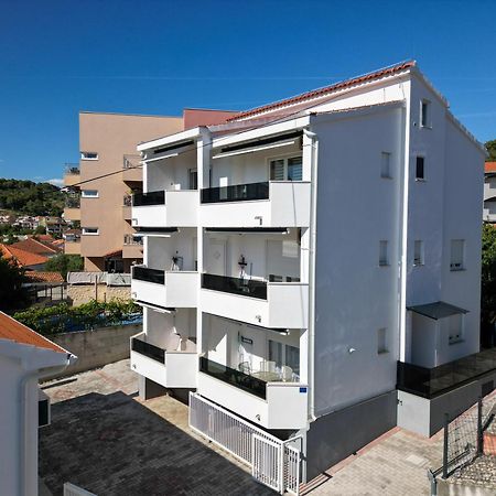 Apartments Lastro Trogir Exterior foto