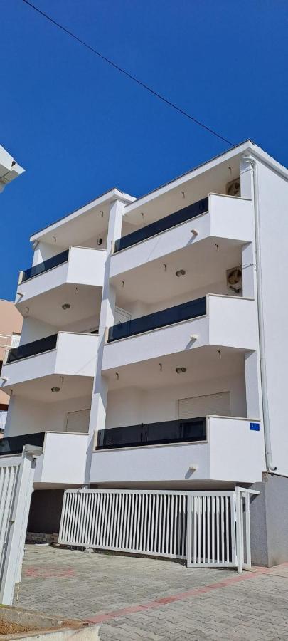 Apartments Lastro Trogir Exterior foto