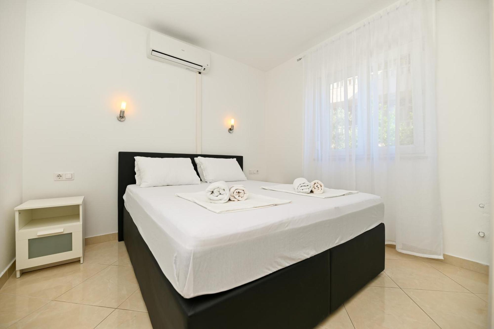 Apartments Lastro Trogir Exterior foto