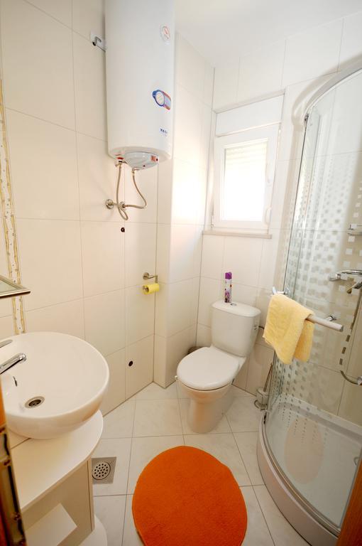 Apartments Lastro Trogir Habitación foto